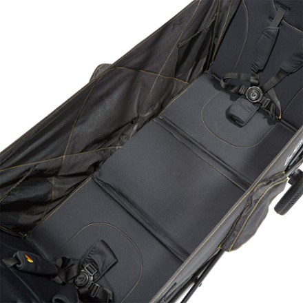 Caravan Stroller/Wagon
