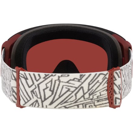 Flight Deck Pro M Snow Goggles