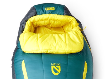 Forte Endless Promise Sleeping Bag