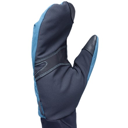 Deviator Mittens