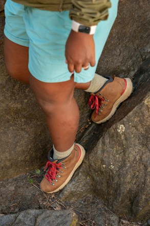 Mountain 600 Leaf GTX Hiking Boots - Women's