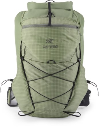 Arc'teryx Aerios 35 Pack | Pike and Rose