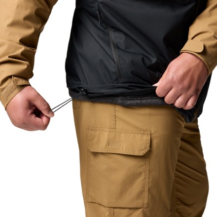 Hikebound II Jacket - Men's