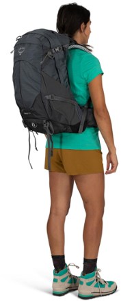 Sirrus 34 Pack - Women's