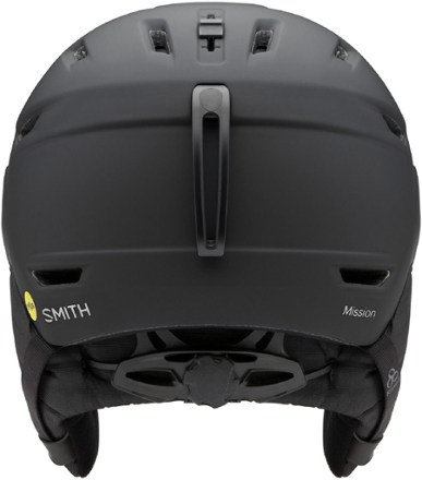 Mission Mips Snow Helmet - Men's