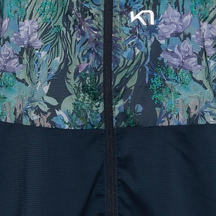Vilde Running Jacket - Women's