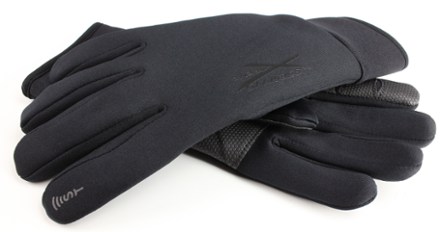 Soundtouch Xtreme All Weather Gloves - Women's