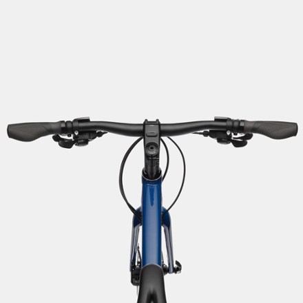 Quick 2 Bike