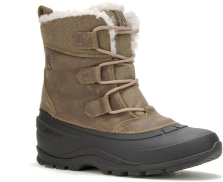 Snowgem Lo Winter Boots - Women