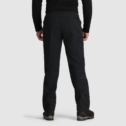 Cirque III Pants - Men's