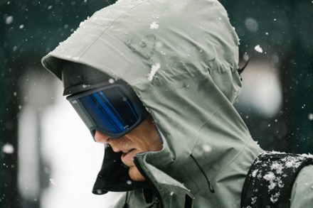 Sagen Snow Goggles