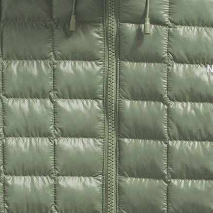 ThermoBall Hooded Insulated Jacket - Men's