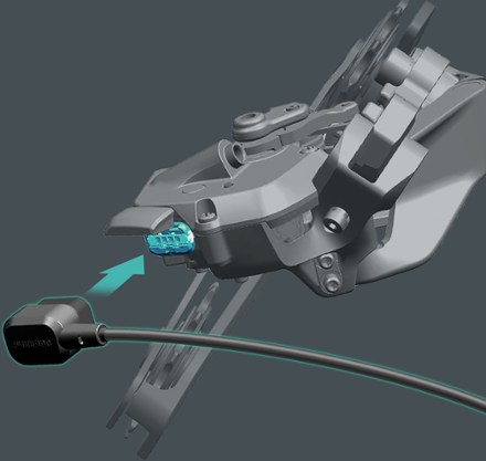 EW-EC300 Charging Cable