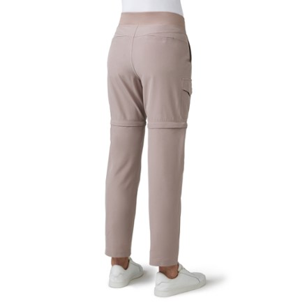 Get Out There Convertible Pants - Women's