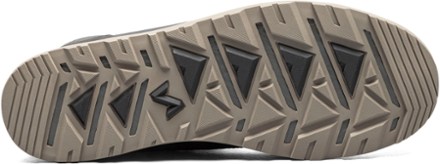 Mason High Boots - Men's