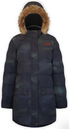 Weekender Insulated Jacket - Women's