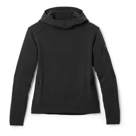 Covert Pullover Fleece Hoody - Women's