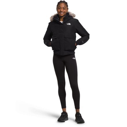 Arctic Bomber Insulated Jacket - Women's
