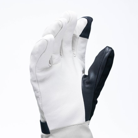 Carbide Sensor Gloves - Women's