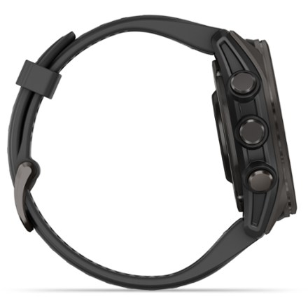 fenix 8 AMOLED Sapphire