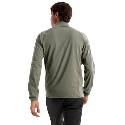 Delta Jacket - Men's
