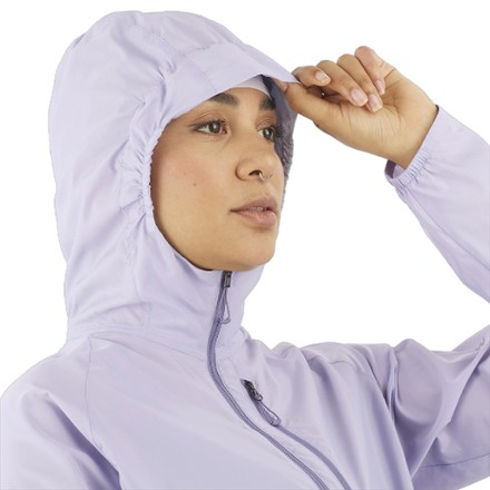 Bonatti Cross Wind Jacket - Women's