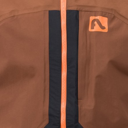 Knight Jacket - Men's