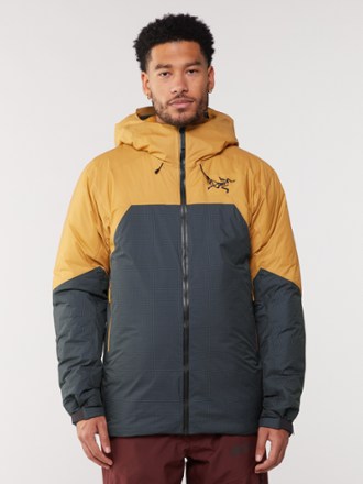 Rush Insulated Jacket - Men's