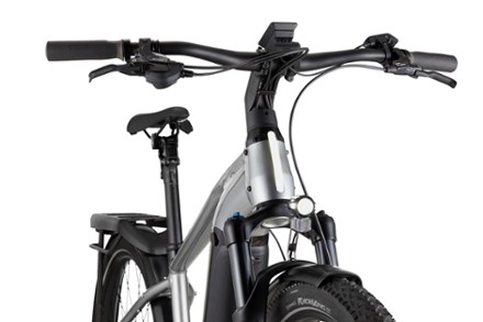 Tesoro Neo X 1 Electric Bike