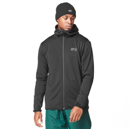 Bake Grid Full-Zip Fleece - Men's