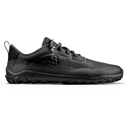 Tracker Leather Low Hiking Shoes - Men's