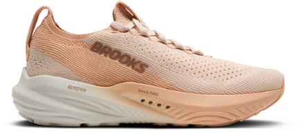 Glycerin StealthFit 22 Road-Running Shoes - Women's