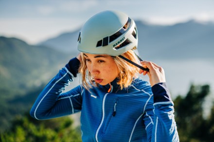 Crag Sender Helmet