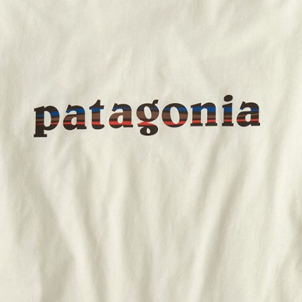 73 Text Logo Organic T-Shirt - Men's