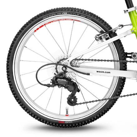 ORIGINAL 4 Kids' Bike