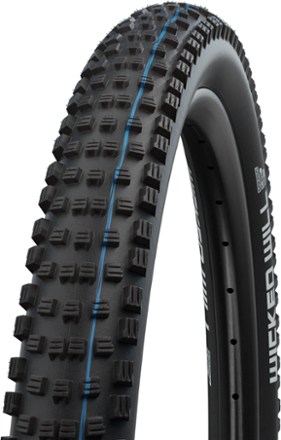 Wicked Will Evolution Super Trail Addix Speedgrip Tire