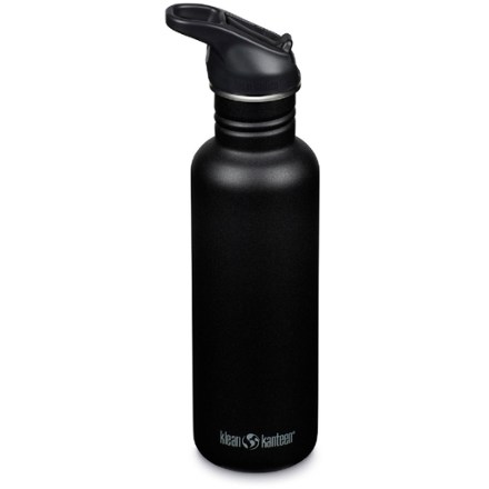 Single-Wall Classic Water Bottle with Flip Seal Sport Cap - 27 fl. oz.