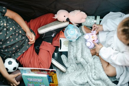Caravan Stroller/Wagon