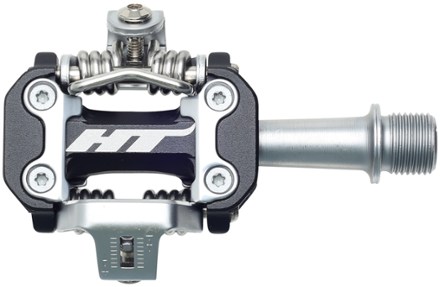 M2 Pedals