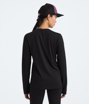 Elevation Long-Sleeve Shirt - Women's