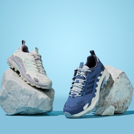 Moab Speed 2 GORE-TEX Hiking Shoes - Men's