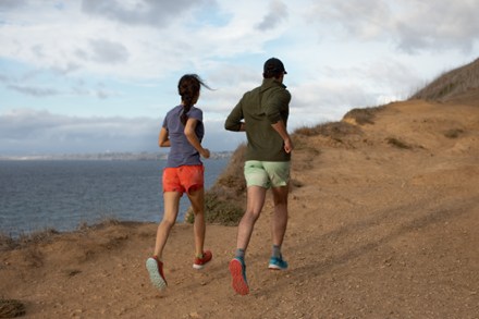 Swiftland Running T-Shirt - Women's