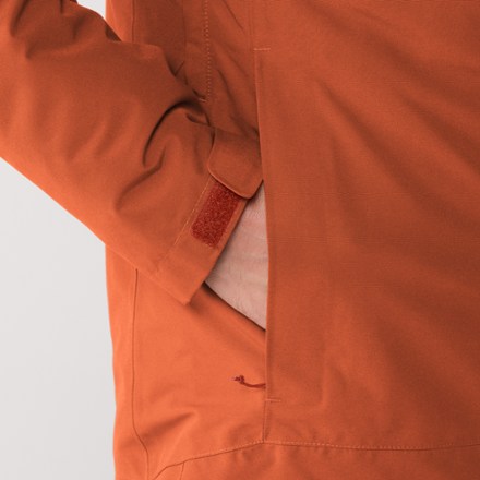 Roswell Insulated Jacket - Men's