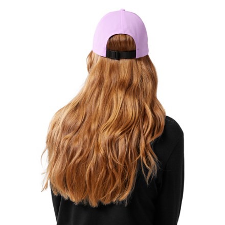 Small Bird Cap