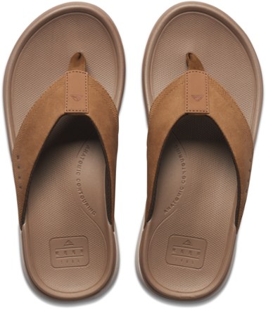 Cushion Norte Flip-Flops - Men's