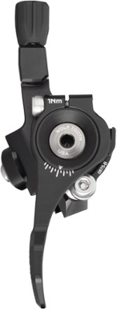 ReMote Pro Dropper Lever for Shimano I-Spec EV