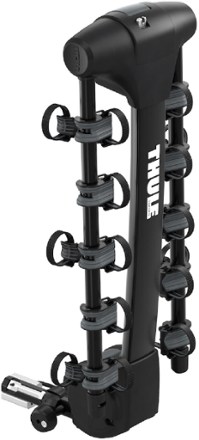Apex XT 5-Bike Hitch Rack