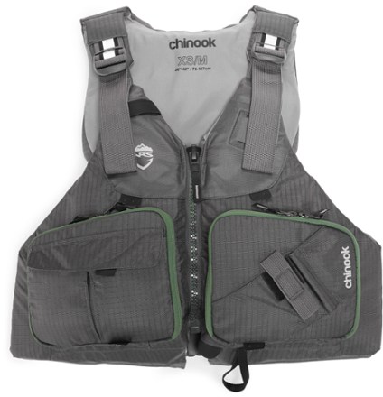 Chinook PFD