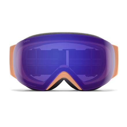 I/O MAG ChromaPop Snow Goggles with gogglesoc