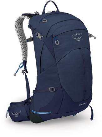 Stratos 24 Pack - Men's